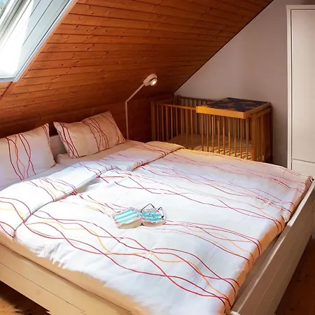 Blockhaus Ferien - Arnarson Ulsnis