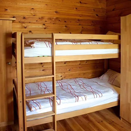 Hébergement de vacances Blockhaus Ferien - Arnarson *