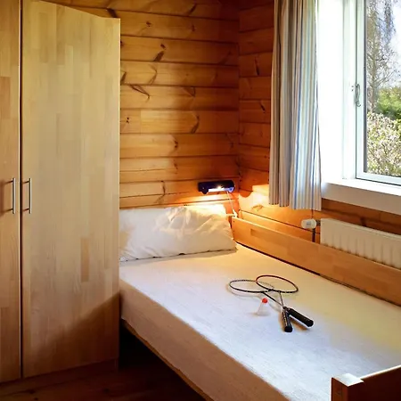 Blockhaus Ferien - Arnarson *