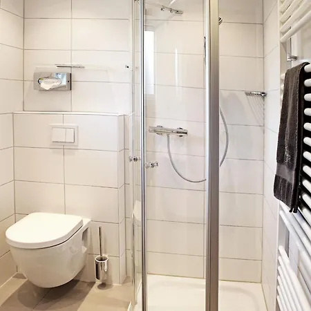 Blockhaus Ferien - Arnarson Ulsnis