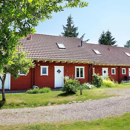 Hébergement de vacances Blockhaus Ferien - Arnarson *