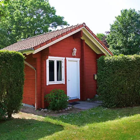 Blockhaus Ferien - Arnarson Hébergement de vacances *