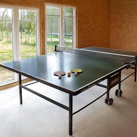 Hébergement de vacances Blockhaus Ferien - Arnarson Ulsnis